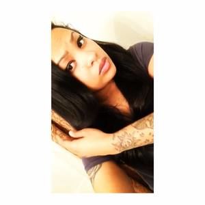 Meet your Posher, Brittany